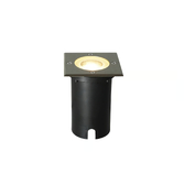 Photograph: Nordlux Andor Recessed Light Stainless steel
