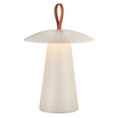 Photograph: Nordlux Ara To-Go 2 Battery Light Sand