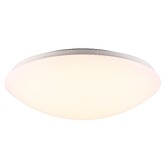 Photograph: Nordlux Ask 41 IP20 Ceiling Light White