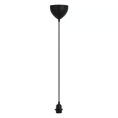 Photograph: Nordlux Basic Pendant Kit Black