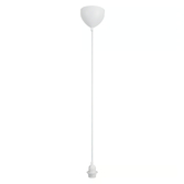 Photograph: Nordlux Basic Pendant Kit White