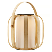 Photograph: Nordlux Bob Solar Battery Light Nature