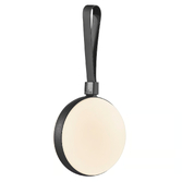 Photograph: Nordlux Bring To-Go 12 Battery Light White/Black