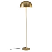 Photograph: Nordlux Cera Floor lamp Brass