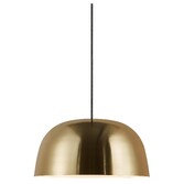 Photograph: Nordlux Cera Pendant Brass