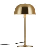 Photograph: Nordlux Cera Table lamp Brass