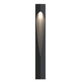 Photograph: Nordlux Concordia Garden Light Anthracite