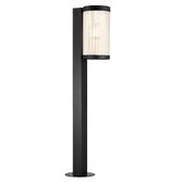 Photograph: Nordlux Coupar Garden Light Black