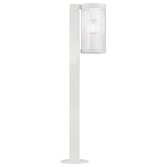 Photograph: Nordlux Coupar Garden Light White