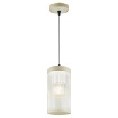 Photograph: Nordlux Coupar Pendant Sanded