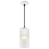 Photograph: Nordlux Coupar Pendant White