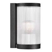 Photograph: Nordlux Coupar Wall Light Black