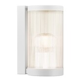 Photograph: Nordlux Coupar Wall Light White