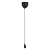 Photograph: Nordlux Delux Pendant Kit Black