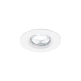 Photograph: Nordlux Don Smart Colour Downlight White