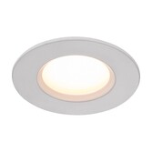 Photograph: Nordlux Dorado 1-Kit Dim Downlight White