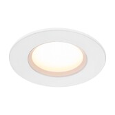 Photograph: Nordlux Dorado 3-Kit Dim Downlight White