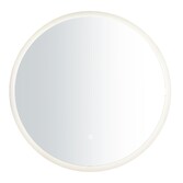Photograph: Nordlux Dovina 60 Wall Light Clear