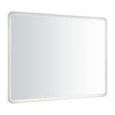 Photograph: Nordlux Dovina 60x80 Wall Light Clear