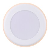 Photograph: Nordlux Elkton 14 Downlight White