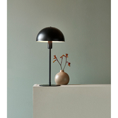 Photograph: Nordlux Ellen 20 Table lamp Black