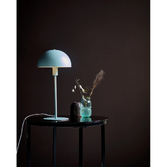 Photograph: Nordlux Ellen 20 Table lamp Green