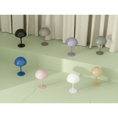 Photograph: Nordlux Ellen Mini Table lamp White