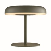 Photograph: Nordlux Elmer Solar Battery Light Green