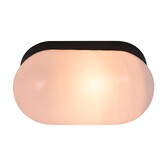 Photograph: Nordlux Foam Wall Light Black