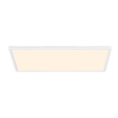 Photograph: Nordlux Harlow 60x30 step Ceiling Light White