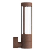 Photograph: Nordlux Helix Wall Light Corten