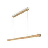 Photograph: Nordlux Ilgas Pendant Nature