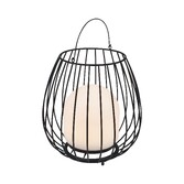 Photograph: Nordlux Jim To-Go Battery Light Black