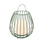 Photograph: Nordlux Jim To-Go Battery Light Green