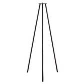 Photograph: Nordlux Kettle To-Go Tripod 110 Battery Light Black