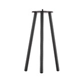 Photograph: Nordlux Kettle To-Go Tripod 31 Battery Light Black