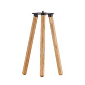 Photograph: Nordlux Kettle To-Go Tripod 31 Battery Light Nature