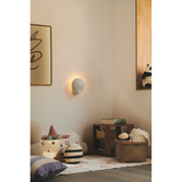 Photograph: Nordlux Konchi Wall Light White