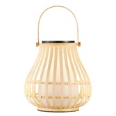 Photograph: Nordlux Leo Solar Battery Light Nature