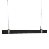 Photograph: Nordlux Lilt Pendant Black