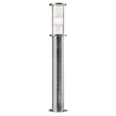 Photograph: Nordlux Linton Garden Light Galvanized