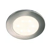 Photograph: Nordlux Lismore Surface Downlight Chrome