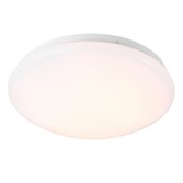 Photograph: Nordlux Máni 25 Ceiling Light White