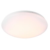 Photograph: Nordlux Máni 32 Ceiling Light White