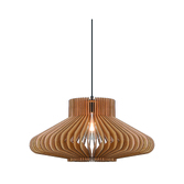 Photograph: Nordlux Manago Pendant Nature
