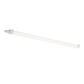 Photograph: Nordlux Marisol 100 Batten Light Fitting White