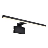 Photograph: Nordlux Marlee 50 3000K Wall Light Black