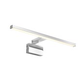 Photograph: Nordlux Marlee 50 3000K Wall Light Chrome