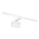 Photograph: Nordlux Marlee 50 3000K Wall Light White
