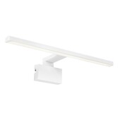 Photograph: Nordlux Marlee 50 4000K Wall Light White